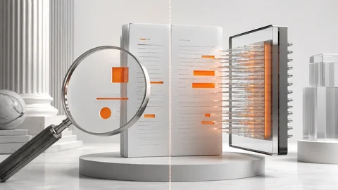 Human vs Algorithmic Due Diligence: A Structured Comparison of Error Types