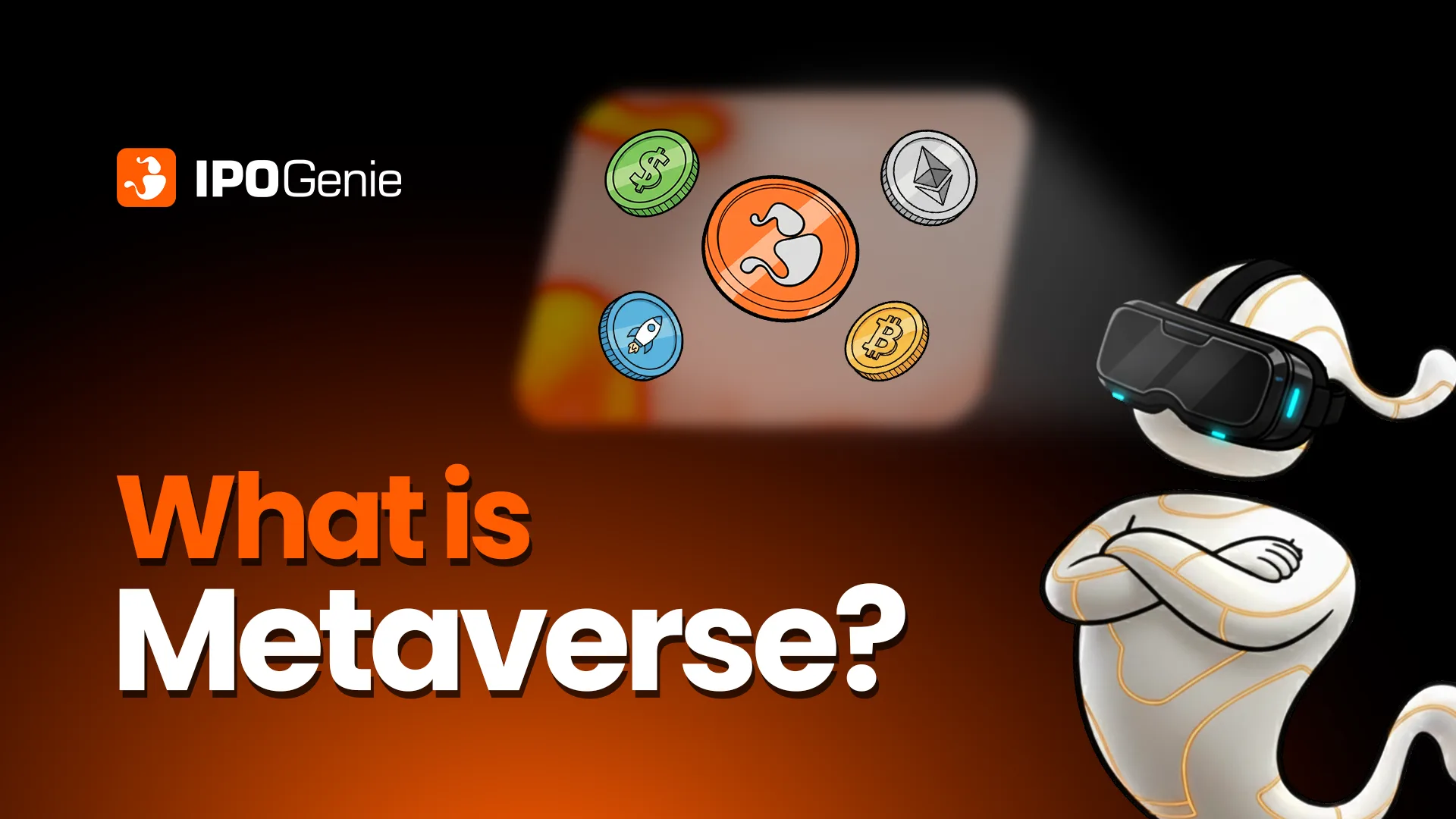 What Is the Metaverse and How It Uses Blockchain?