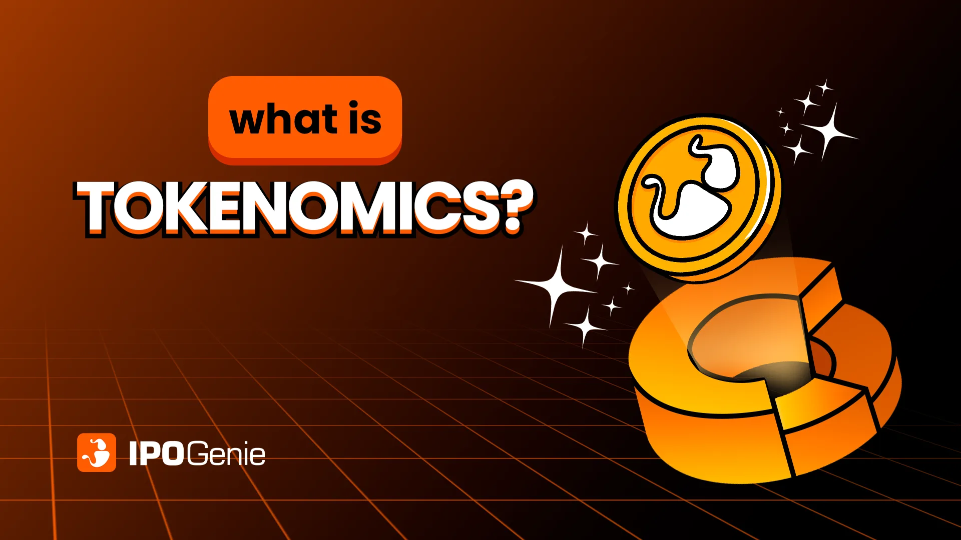 What Is Tokenomics? 